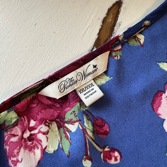 The Pioneer Woman Duster - Picture 4 of 4